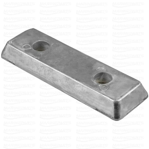 21174476 Volvo Penta IPS ACP Transom Zinc Anode (40005206) – Zincs 