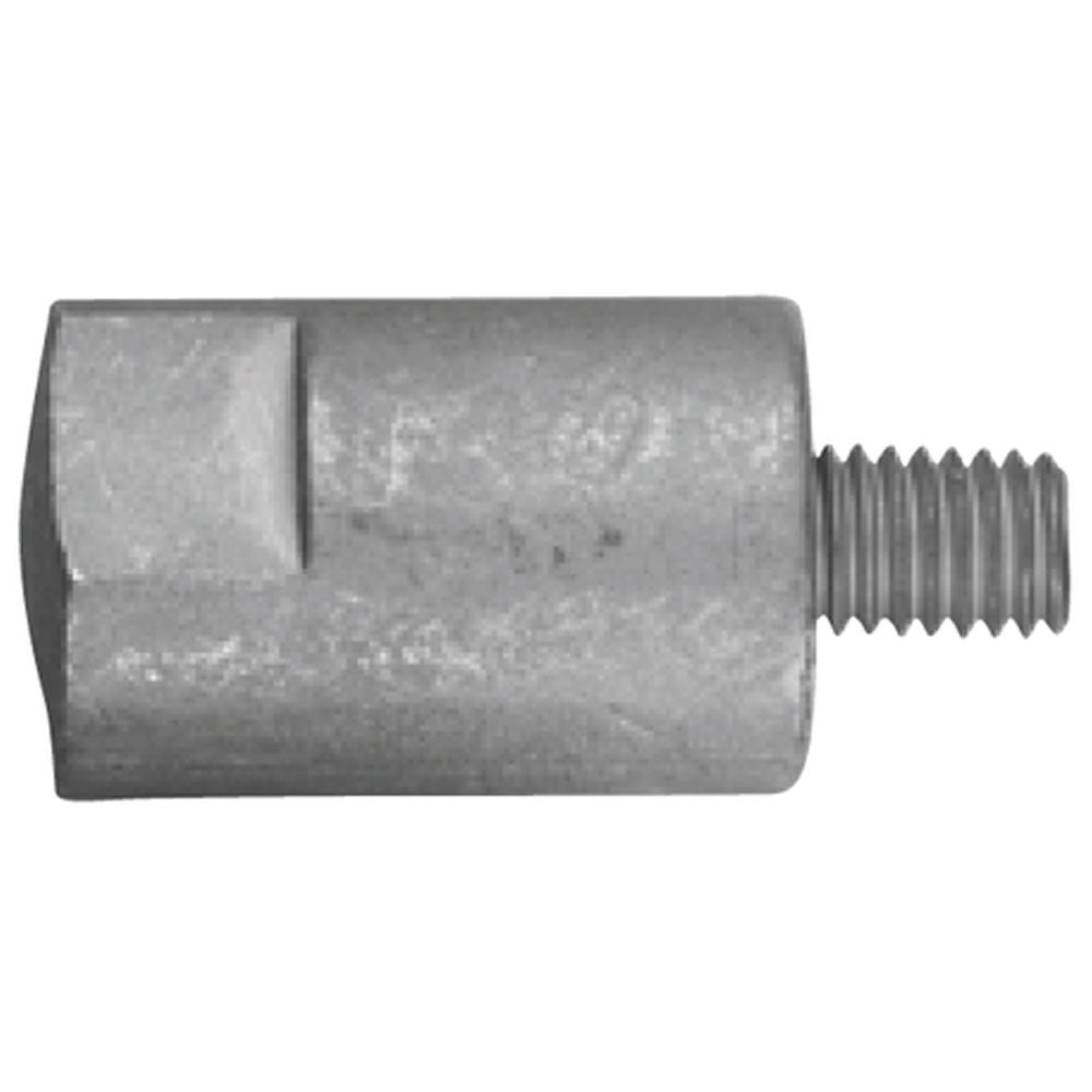 27210-200300 Yanmar Engine Zinc Anode For 2GM(D), 3GM(D), 2GM20, 3GM30, 3HM, 3HM35, 2QM15, 2QM20, 3QM30, YSB8, YSB12, YSM8, YSM12
