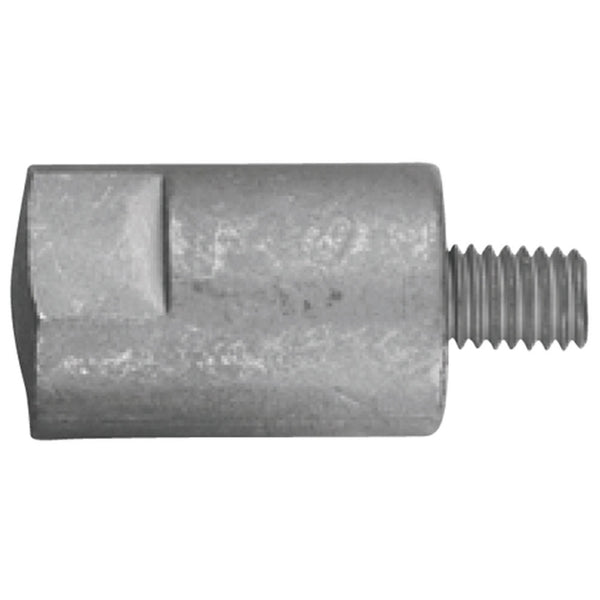 27210200300 Yanmar Engine Zinc Anode For 2GM(D), 3GM(D), 2GM20, 3GM30