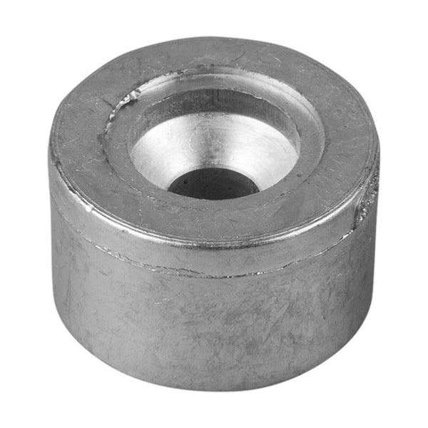 Button Zinc Anode Honda 8 40 HP And Yamaha 40 90 HP Outboard Motor