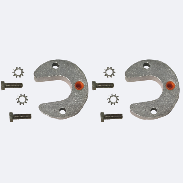 MerCruiser Alpha Bravo Trim Cylinder Connector Hydraulic Line MerCruiser Alpha Bravo Trim Cylinder Connector Hydraulic Line