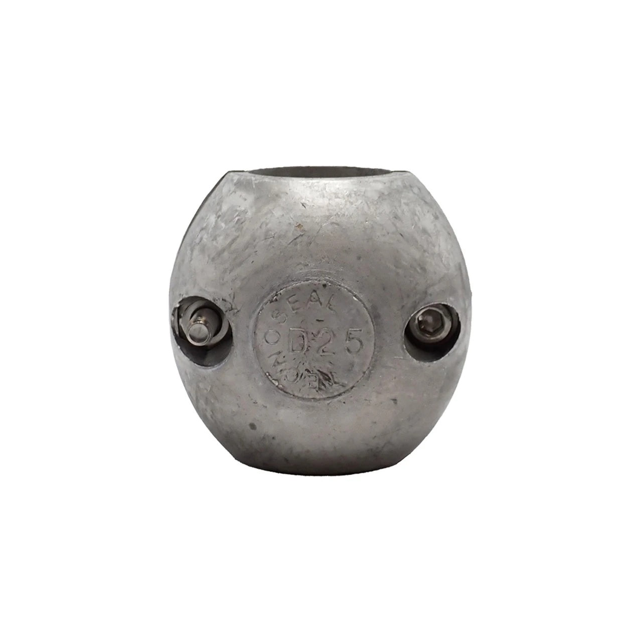 X-25-MG Shaft Magnesium Anode - 25mm