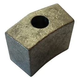 Yamaha - Zinc Anode 5 - 6AW-1132P-00-00