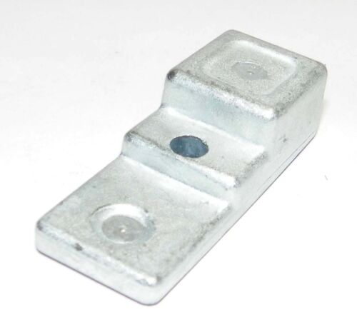 Aluminum Anode For Suzuki Outboard Replaces 55321-90J01A (5032930A)