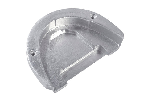 Zinc For OMC Cobra Front Gearcase Zinc Anode Replaces 984513 (3853818)