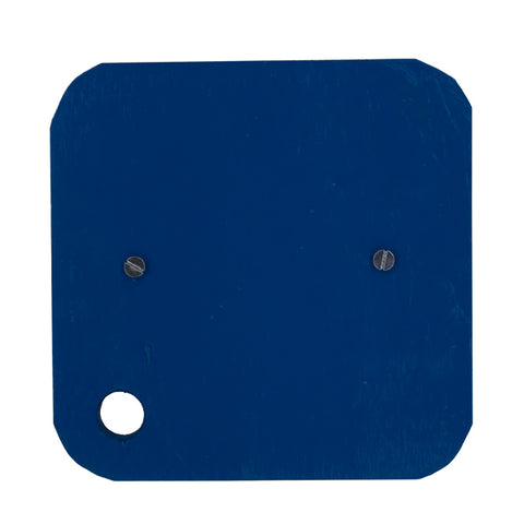 Brownell Boat Stand Replacement Top Board - Blue