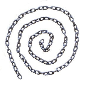 Brownell Chain For Boat Stands 10 Foot 10'