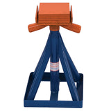K4 Brownell Keel Stand Painted 15"-24"