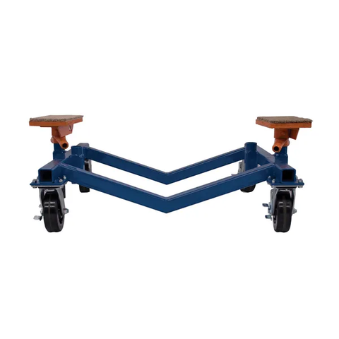 Brownell Boat Dolly BD2: 8,000 lbs. Boat Dolly