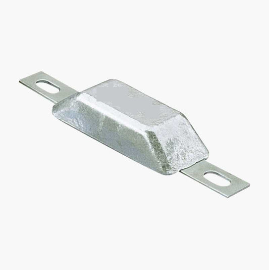 European Bolt-On Zinc Anode - 1KG (CM1000)