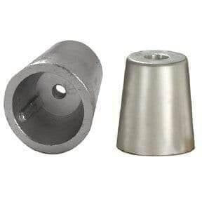 Magnesium Propeller Anode For Beneteau 45mm Propeller Freshwater Anode