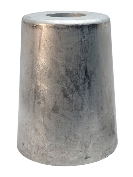 Azimut 45mm Propeller Zinc Anode