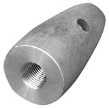 Propeller Zinc Anode For Volvo Penta Fixed Pitch Props 25MM