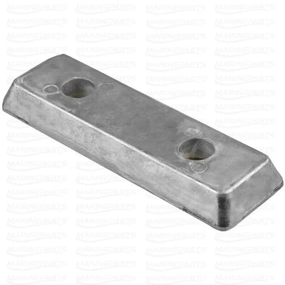 21174476 Volvo Penta IPS ACP Transom Zinc Anode (40005206)