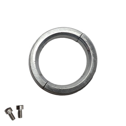Volvo Penta 2-Blade Propeller Zinc Anode Replaces 3888491