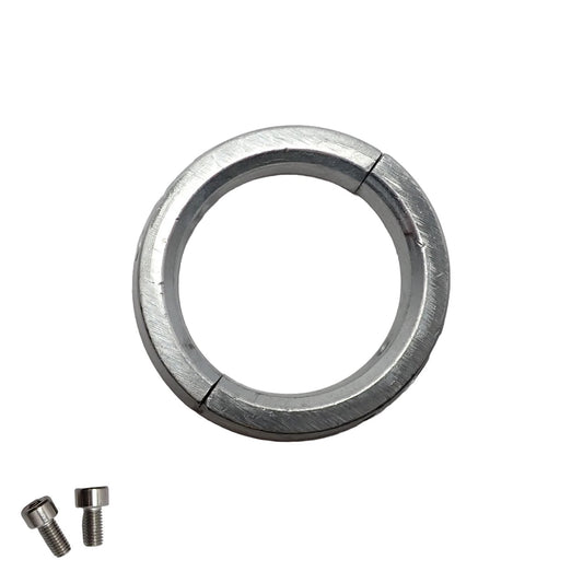 Volvo Penta 2-Blade Propeller Zinc Anode Replaces 3888491