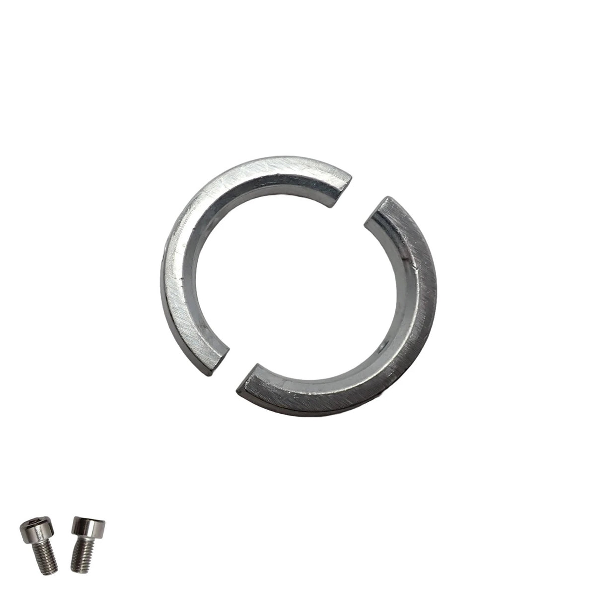 Volvo Penta 2-Blade Propeller Zinc Anode Replaces 3888491