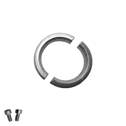 Volvo Penta 2-Blade Propeller Zinc Anode Replaces 3888491