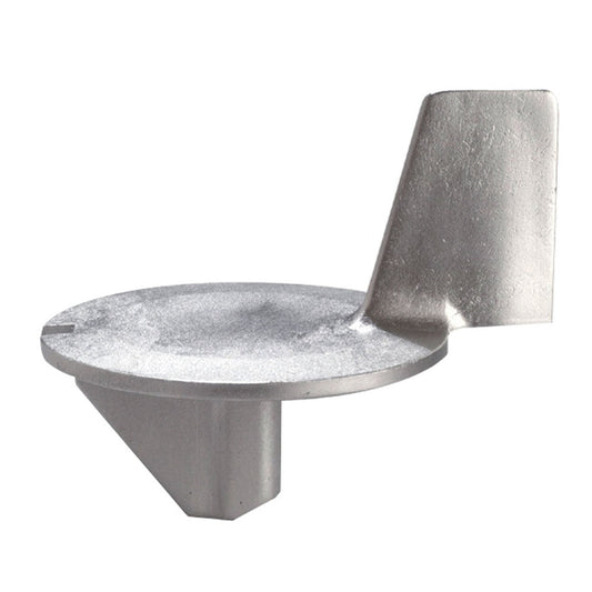 98432-5 Mercury Trim Tab Zinc Anode (98432, 98432T, 98431-C1, 98431-C3, 98432Q 6)