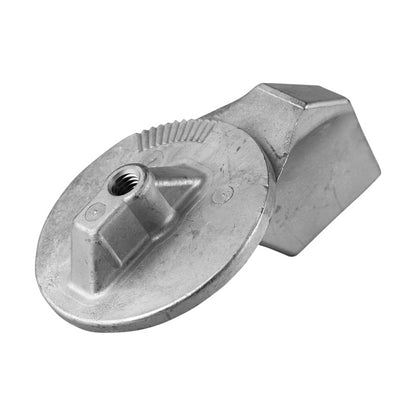 822777 Mercury Trim Tab Zinc Anode