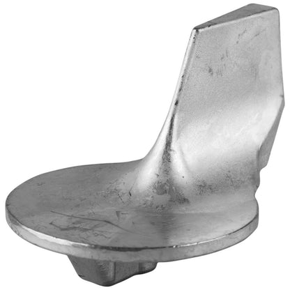 822777 Mercury Trim Tab Zinc Anode