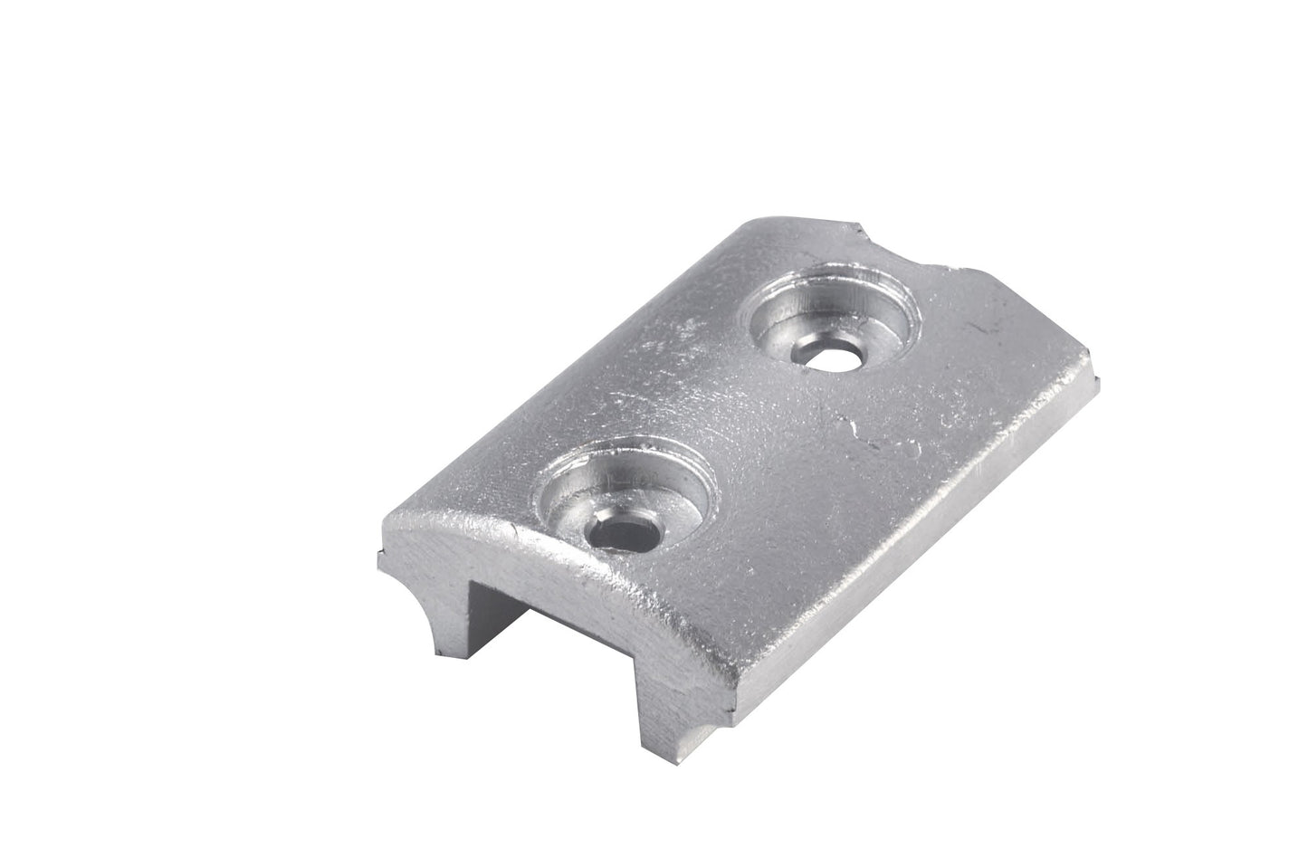 Magnesium Anode For Johnson / Evinrude Bearing Housing Replaces 431708M