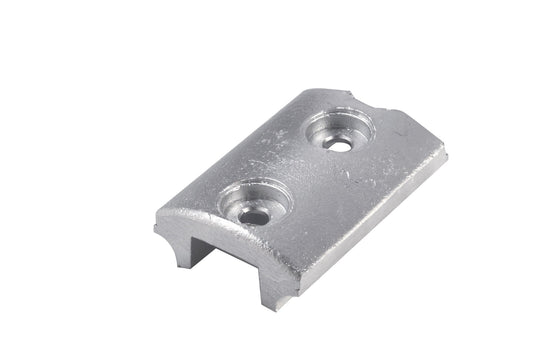 Magnesium Anode For Johnson / Evinrude Bearing Housing Replaces 431708M