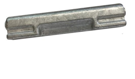 Aluminum Anode For Evinrude ETEC G2