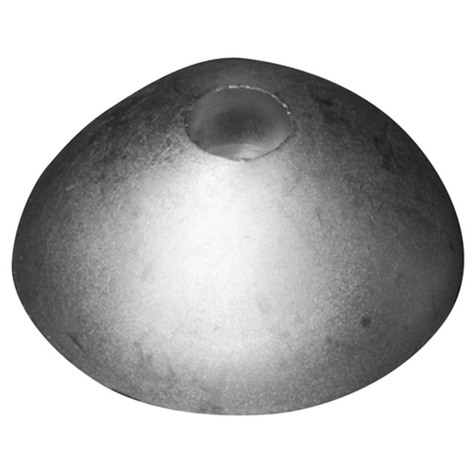 Propeller Zinc Anodes – Zincs For Boats