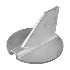 6E5-45371-01 Yamaha Trim Tab Zinc Anode