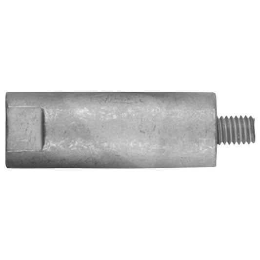 27210-200550 Yanmar Saildrive Internal Zinc Anode For SD20, SD25, SD30 and SD31