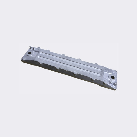 Magnesium Anode For Honda 75-225 HP Outboard Large Bar Replaces 06411-ZW1-000M, (06411-ZW1-020)