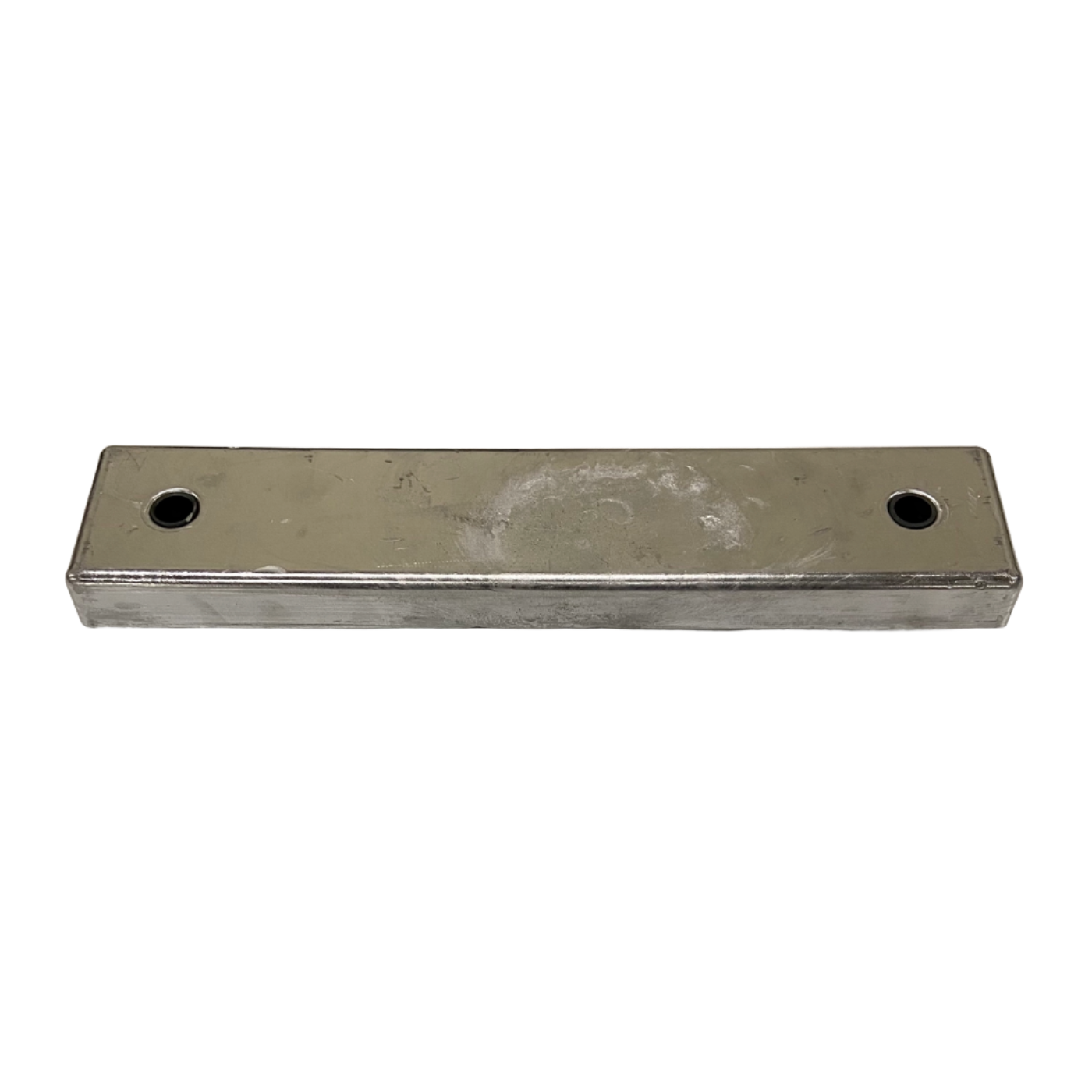 Aluminum Hull Anode 14 X 3 Inches For Robalo Chaparral OSX 280