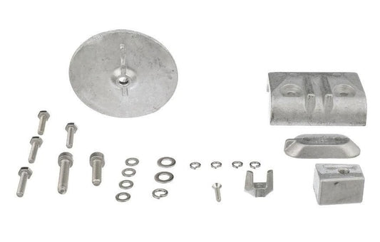 Yamaha 40 to 50 HP Outboard Motor Magnesium Anode Kit