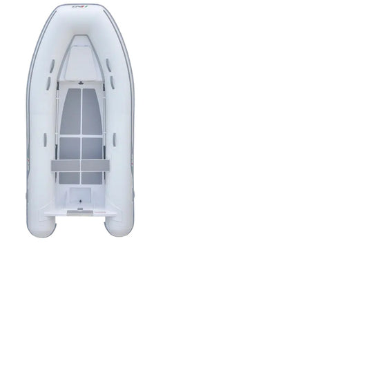 Dinghy Chaps For AB Rib Inflatable 10 Hypalon with Aluminum Floor