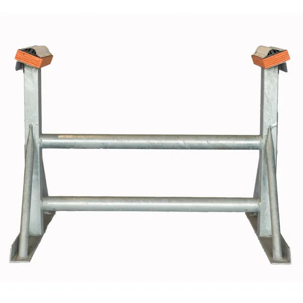Brownwell Rack Brownell BRS41G Stern Rack ‚Äì Hot Dip Galvanized – Zincs For Boats
