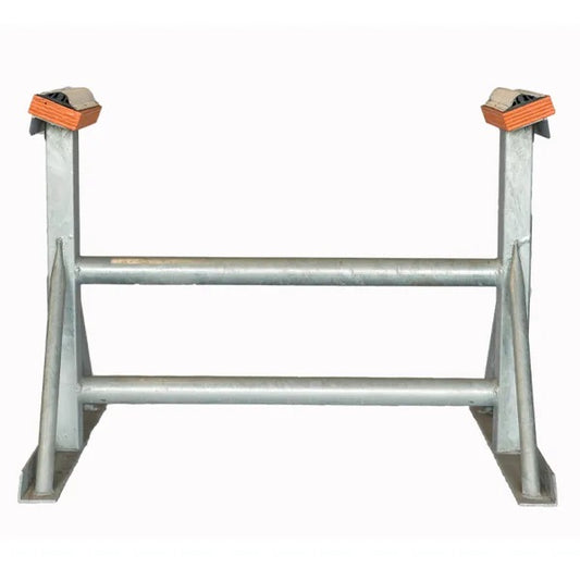 Brownell BRS41G Stern Rack – Hot Dip Galvanized