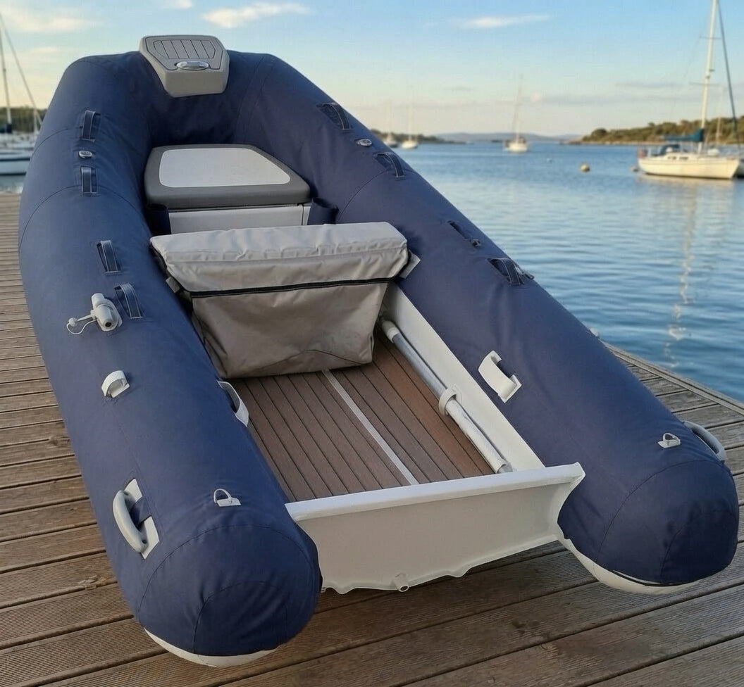 Highfield RIB-310 Classic Dinghy Chaps by US Marine Products LLC