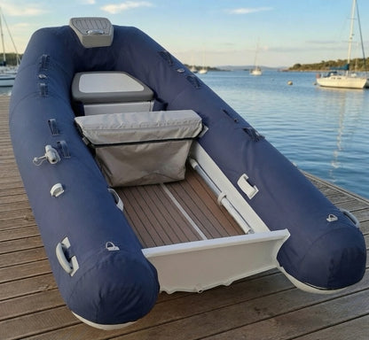 Highfield RIB-310 Classic Dinghy Chaps by US Marine Products LLC