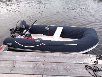 West Marine RIB-310 Dinghy Chaps Cover for 310 Hypalon Single Floor