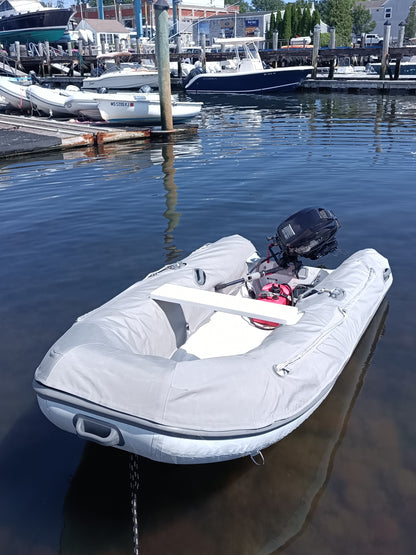 West Marine RIB - 310 Compact Folding Transom Dinghy Chaps by US Marine Products LLC