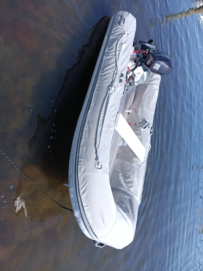 West Marine RIB-310 Dinghy Chaps Cover for 310 Hypalon Single Floor