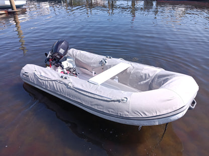 West Marine RIB - 310 Compact Folding Transom Dinghy Chaps by US Marine Products LLC