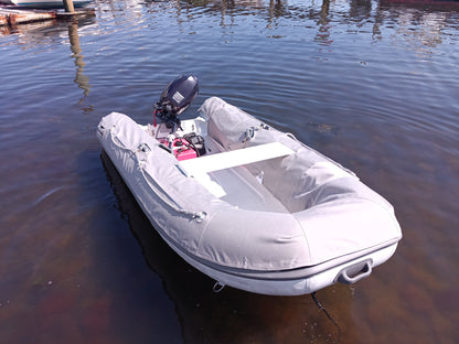 West Marine RIB-310 Dinghy Chaps Cover for 310 Hypalon Single Floor