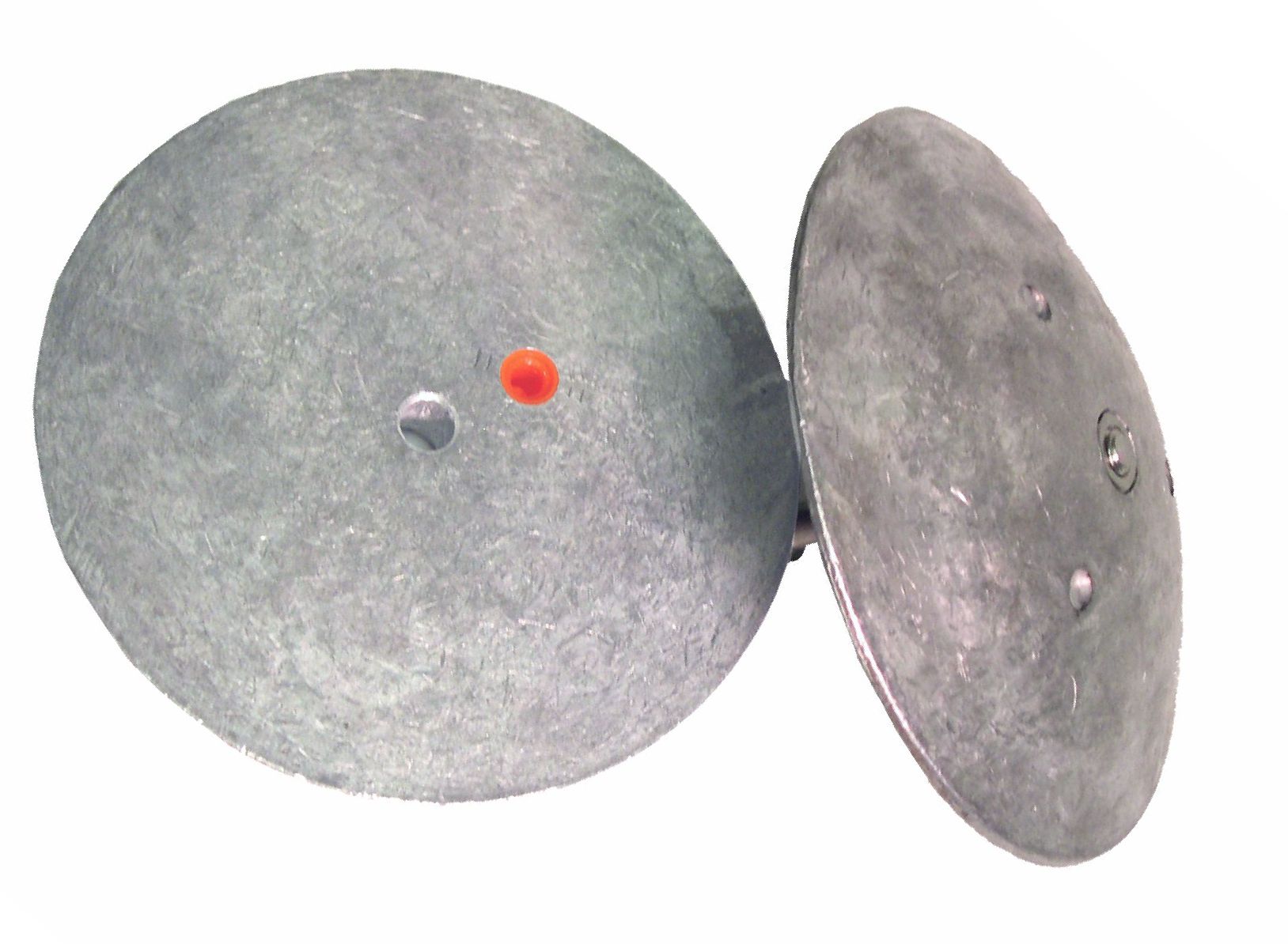R7 Aluminum Rudder And Trim Tab Anode – Zincs For Boats