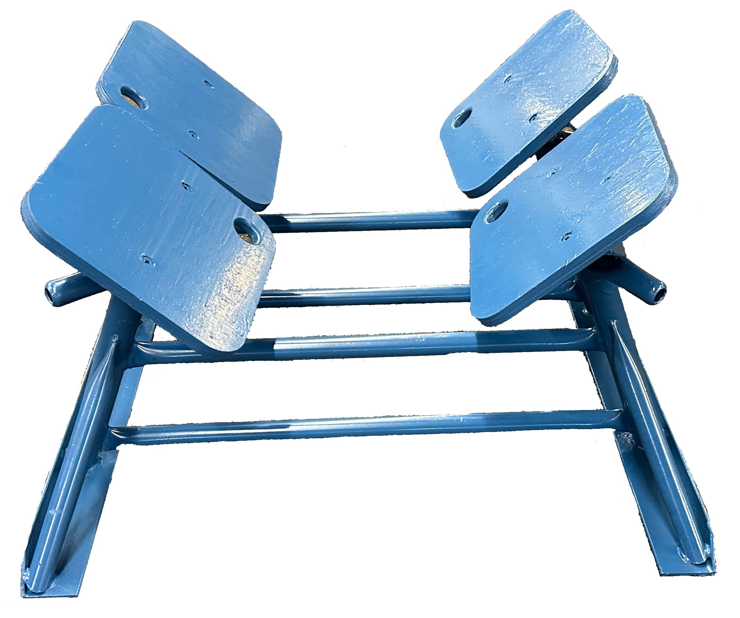 Brownwell Rack Brownell BR37 Display Rack – Zincs For Boats