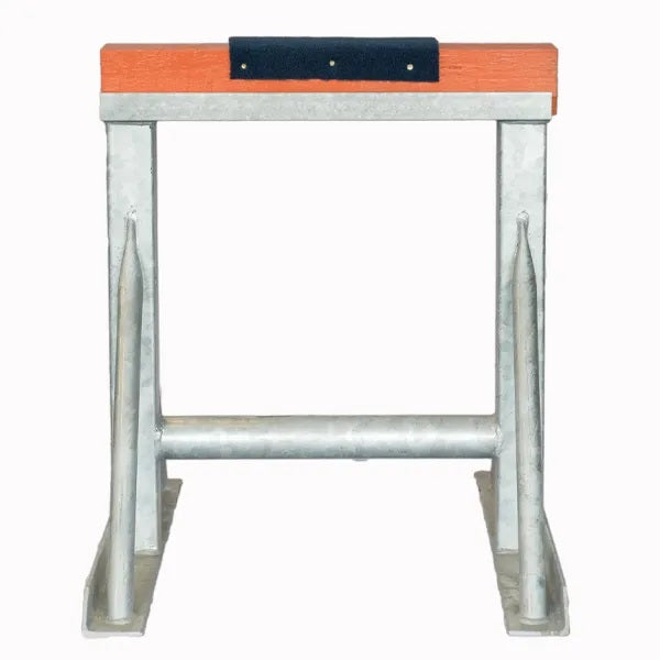 Brownwell Rack Brownell BRBG 28‚Ä≥ Bow Rack ‚Äì Hot Dip Galvanized – Zincs For Boats