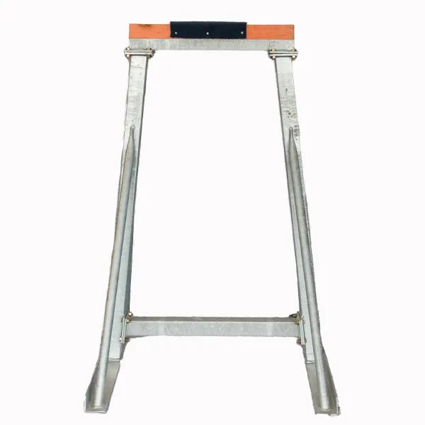 Brownwell Rack Brownell BRBXG Bow Rack Tall ‚Äì Hot Dip Galvanized – Zincs For Boats