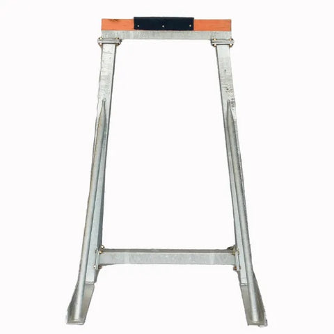 Brownell BRBXG Bow Rack Tall – Hot Dip Galvanized