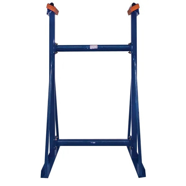 Brownwell Rack Brownell BRS41X Stern Rack Tall – Zincs For Boats